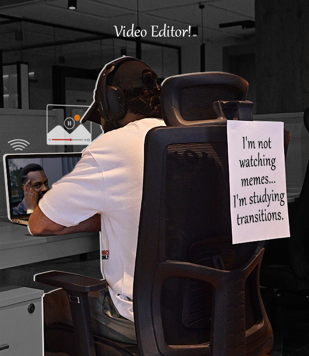 videoteam